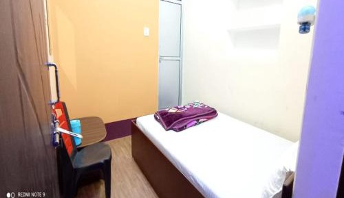 Classic Triple Room