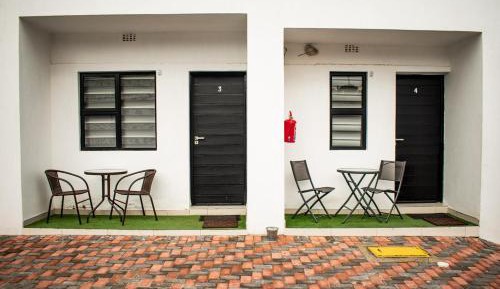 Queen Room with Balcony