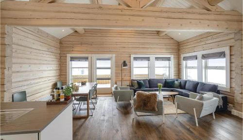 Two-Bedroom Holiday Home