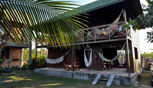 Three-Bedroom Chalet