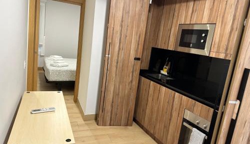 Classic Apartment