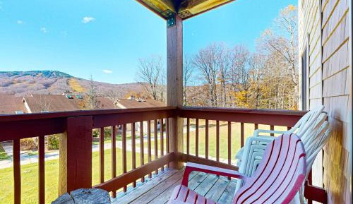 Two Bedroom Apartment 