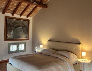 King Room with Garden View