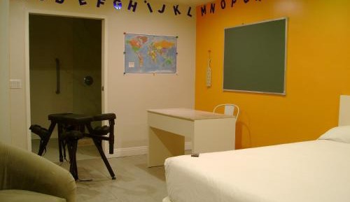 Single Room