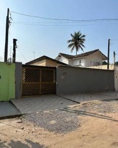 Three-Bedroom Home