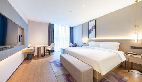Business Double Room