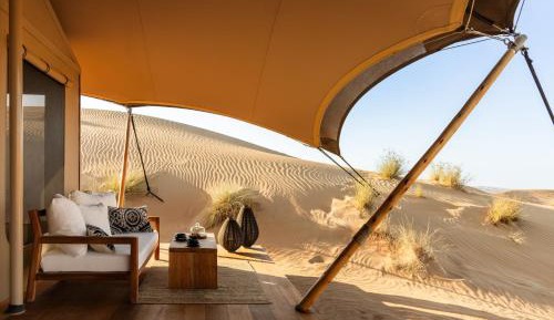 Tent