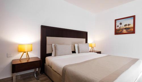 Suite ( 3 Adults)