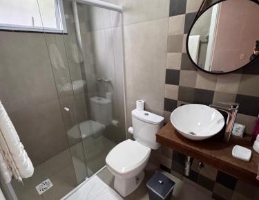 Deluxe Suite with Spa Bath