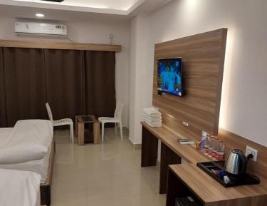 Superior Suite