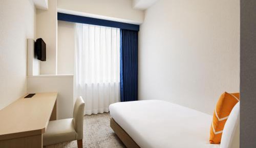 Single Room - Non-Smoking