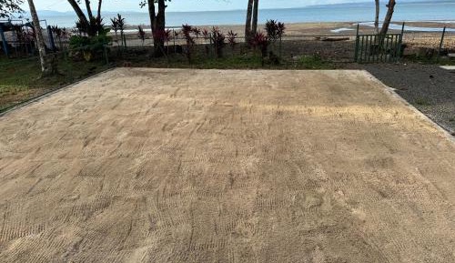 One-Bedroom Apartment - Oceanfront