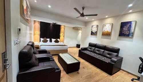 Superior Suite