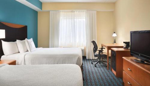 Double Queen Room