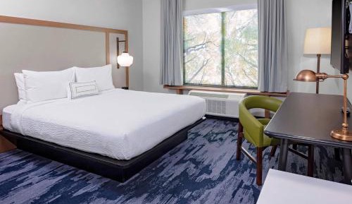 King Room