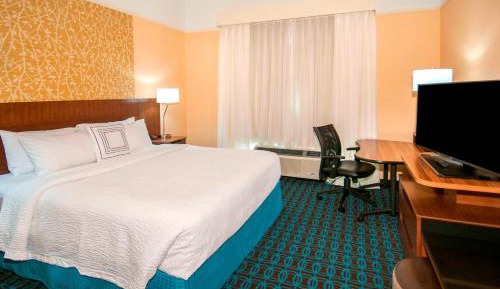King Room