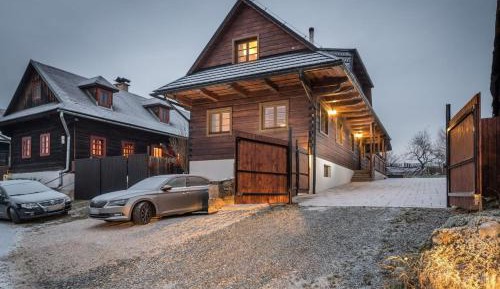 Chalet
