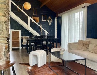 Three-Bedroom Chalet