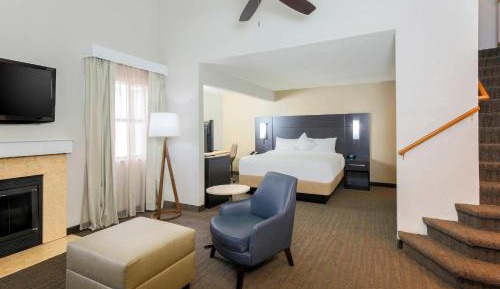 Penthouse Suite