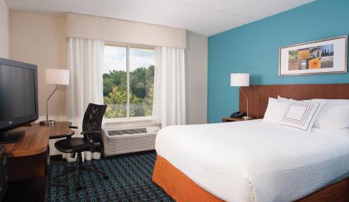 Queen Room