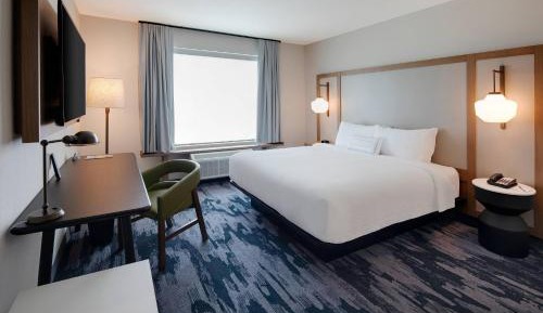King Room