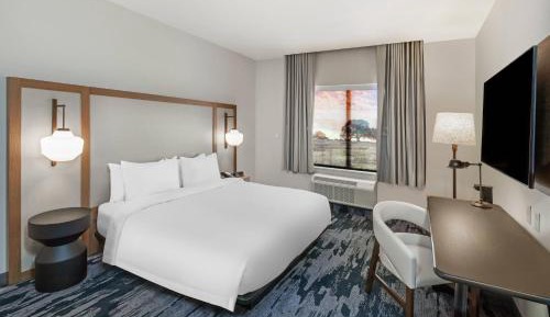 King Room