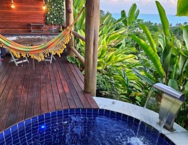 Suite with Private Pool