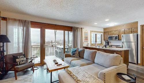 Two Bedroom Apartment 