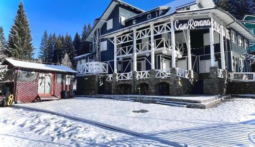 Superior Villa