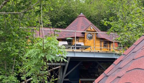 One-Bedroom Chalet