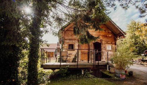 One-Bedroom Chalet