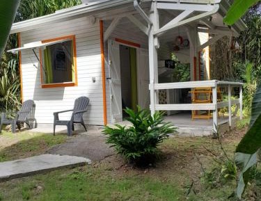 Double Room with Park View