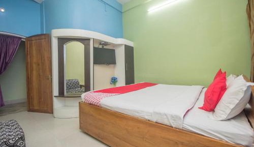 Classic Triple Room