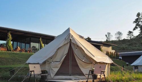 Tent