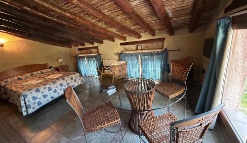 Quadruple Room with Bath