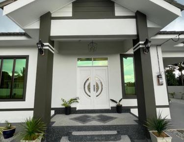Bungalow