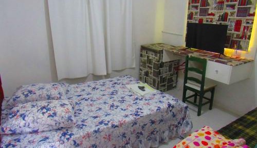 Comfort Quadruple Room