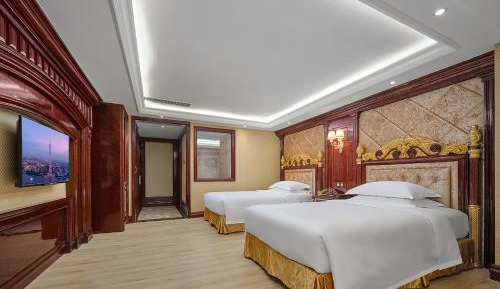 Superior Twin Room without Window