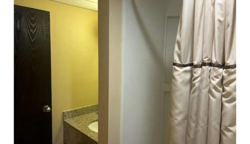2 Full Beds Non-Smoking