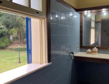 Suite with Pool View