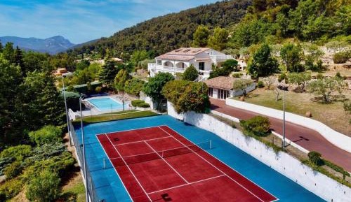 Villa