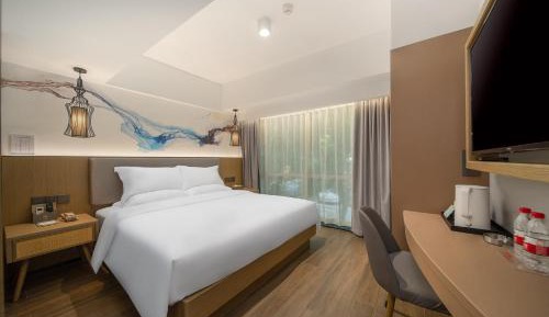 Superior Queen Room