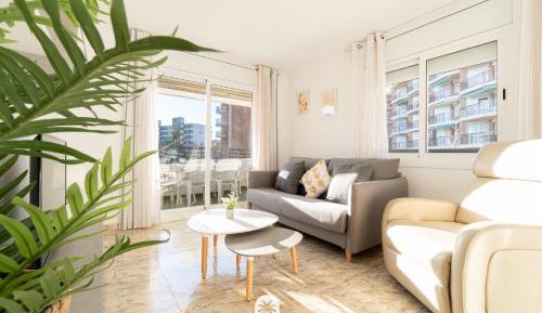Two-Room Apartment