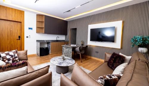 Suite
