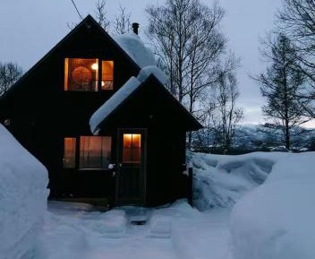 One-Bedroom Chalet