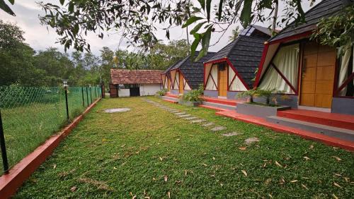 Tent