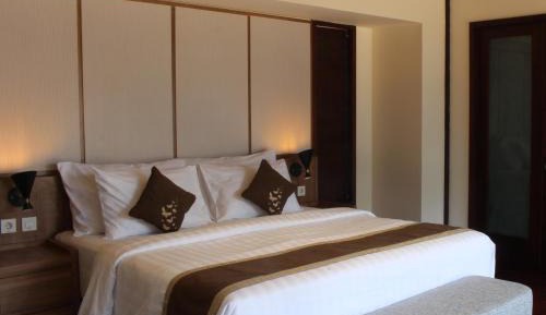 One-Bedroom Villa