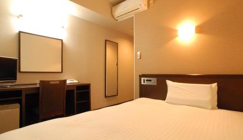 Double Room - Non-Smoking
