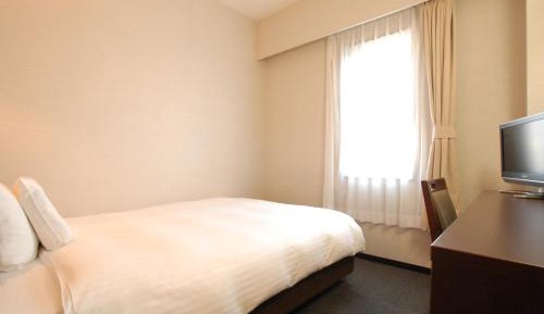 Single Room - Non-Smoking