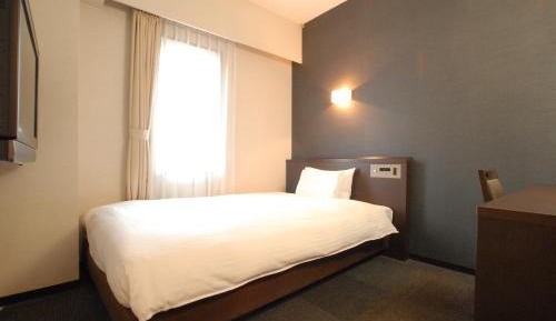 Deluxe Double Room - Non-Smoking